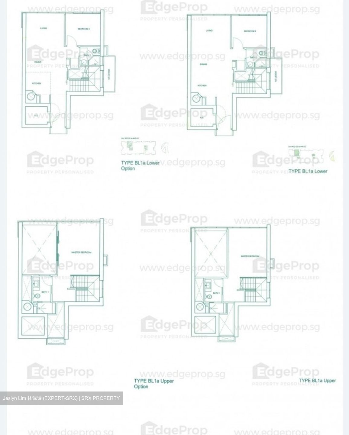 Icon (D2), Apartment #454089441